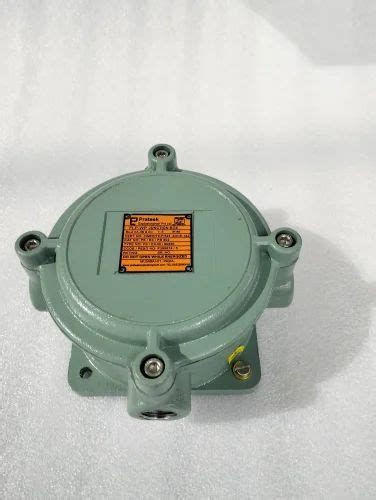 flameproof junction box iic|flame resistant junction box.